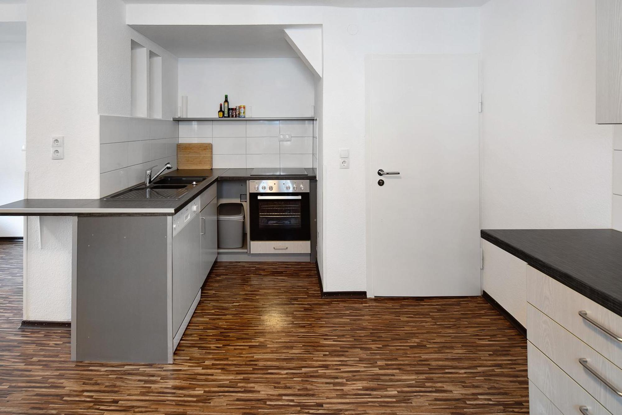 Heikes Ferienwohnung Schauenburg Exterior photo
