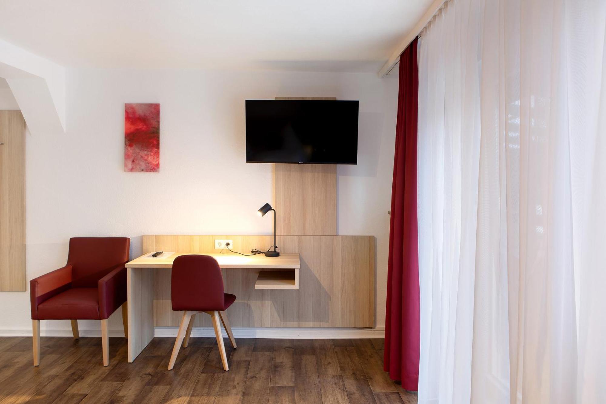 Heikes Ferienwohnung Schauenburg Exterior photo
