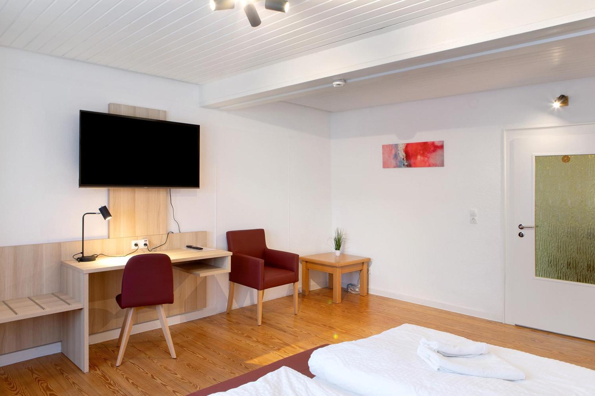 Heikes Ferienwohnung Schauenburg Exterior photo